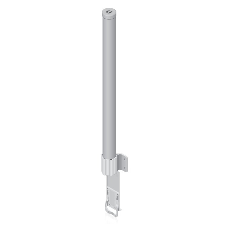 ANTENA UBIQUITI AMO 5G13 AIRMAX OMNI 5GHZ 13DBI 360º